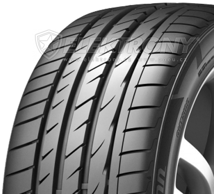 Pneumatiky LAUFENN S-Fit EQ LK-01 225/50 R17 98Y