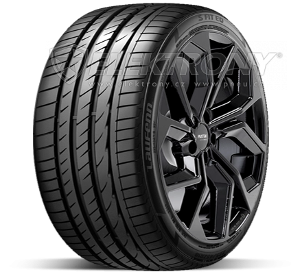 Pneumatiky Laufenn S-Fit EQ Plus LK-01 205/55 R16 91H