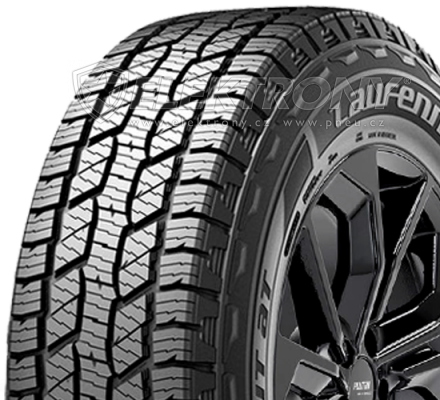 Pneumatiky Laufenn X-Fit AT LC01 265/65 R17 112T