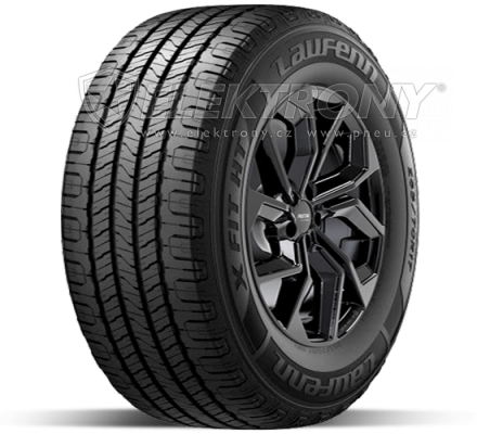 Pneumatiky Laufenn X-Fit HT LD01 265/65 R17 112T