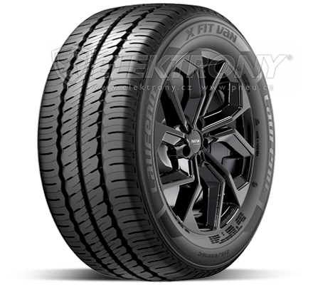 Pneumatiky Laufenn X-Fit Van LV-01 185/75 R16 104R