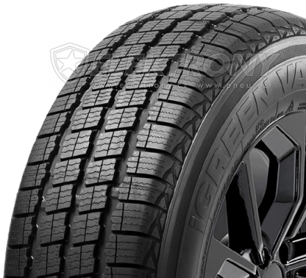 Pneumatiky Leao Igreen Van 4S 205/75 R16 110T