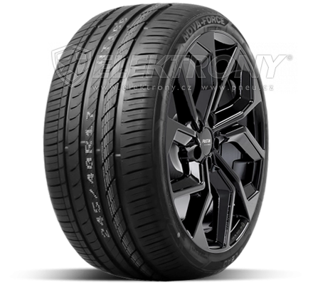 Pneumatiky LEAO Nova Force 245/45 R18 100W