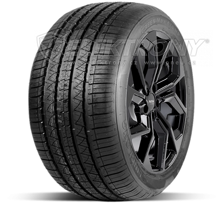 Pneumatiky LEAO Nova Force 4x4 HP 275/40 R20 106V