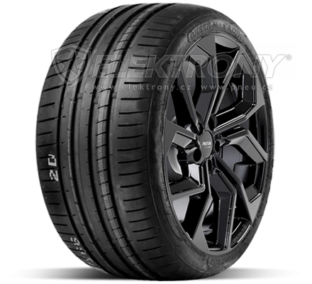 Pneumatiky Leao Nova Force Acro 245/40 R20 99Y