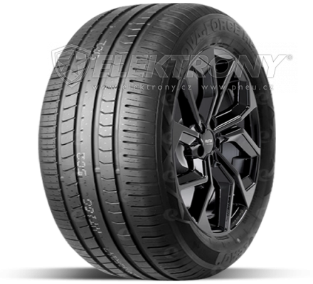 Pneumatiky LEAO Nova Force HP100 165/70 R14 85T