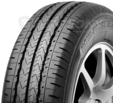 Pneumatiky LEAO Nova Force Van 185/75 R16 104R