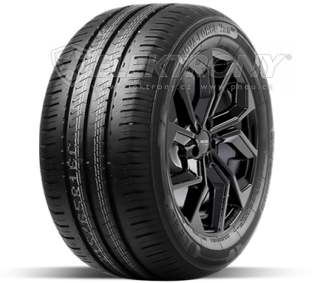 Pneumatiky Leao Nova Force Van HP 215/65 R15 104T