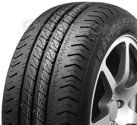 Pneumatiky Leao R701 195/55 R10 98N