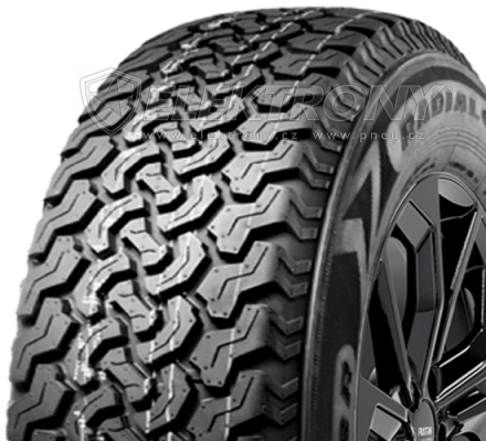 Pneumatiky Leao Radial620 195/80 R14 106Q
