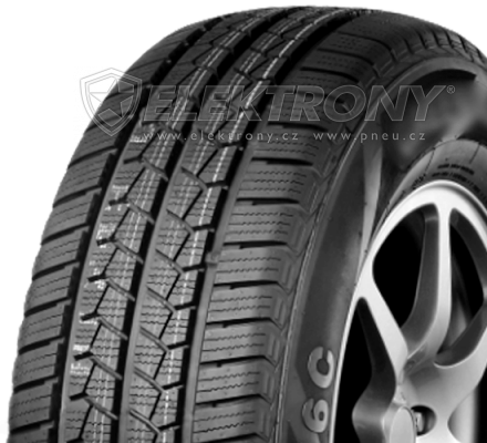 Pneumatiky LEAO Winter Defender Van 205/75 R16 110R