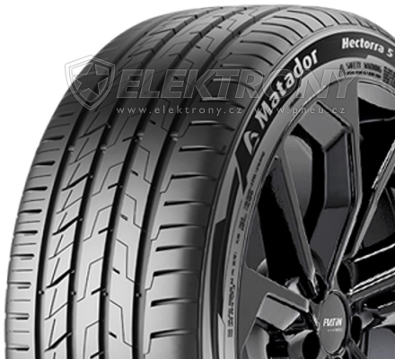 Pneumatiky Matador Hectorra 5 235/40 R18 91Y