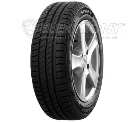 Pneumatiky MATADOR MP16 Stella 2 185/60 R14 82H