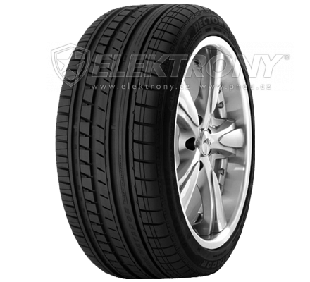 Pneumatiky Matador MP46 Hectorra 2 225/45 R17 91Y