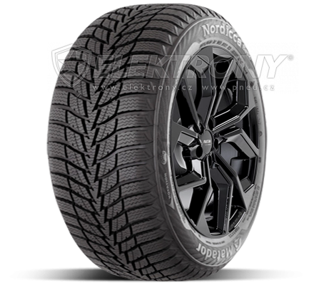 Pneumatiky MATADOR MP52 Nordicca Basic 175/70 R13 82T