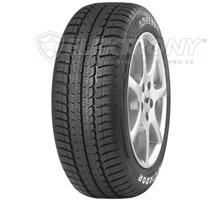 Pneumatiky Matador MP61 Adhessa Evo 205/55 R16 91H