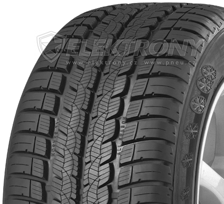 Pneumatiky Matador MP61 Adhessa Evo 205/55 R16 91H