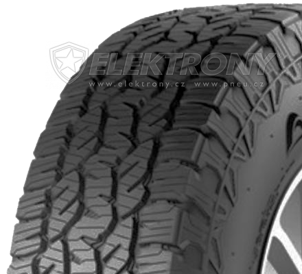 Pneumatiky Matador MP72 Izzarda AT2 225/65 R17 102H