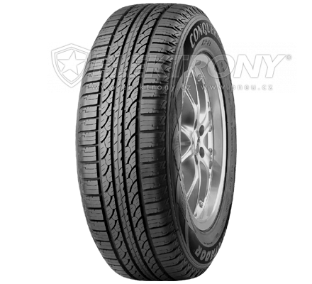 Pneumatiky Matador MP81 Conquerra 4x4