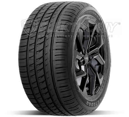 Pneumatiky Matador MP85 Hectorra 4x4 235/60 R18 107V