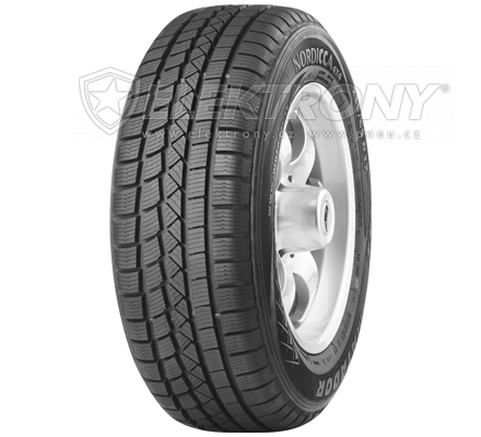 Pneumatiky Matador MP91 Nordicca 4x4