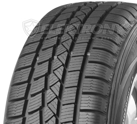 Pneumatiky Matador MP91 Nordicca 4x4