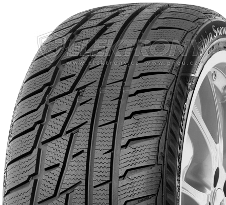 Pneumatiky Matador MP92 Sibir Snow 195/65 R15 91H