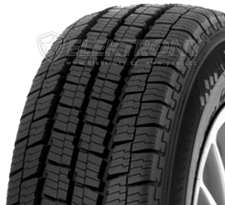 Pneumatiky Matador MPS125 Variant All Weather 205/65 R16 107T