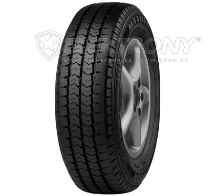 Pneumatiky Matador MPS320 Maxilla