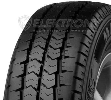 Pneumatiky Matador MPS320 Maxilla