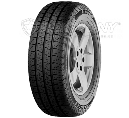 Pneumatiky Matador MPS330 Maxilla 2 205/75 R16 110R