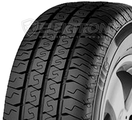 Pneumatiky Matador MPS330 Maxilla 2 205/75 R16 110R