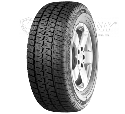 Pneumatiky Matador MPS530 Sibir Snow Van 205/75 R16 110R