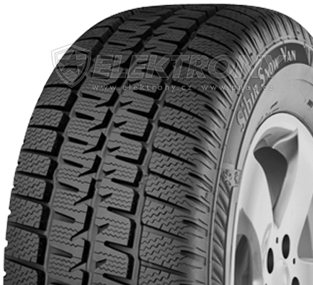 Pneumatiky Matador MPS530 Sibir Snow Van 205/75 R16 110R