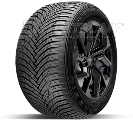 Pneumatiky Maxxis AP3 All Season 245/50 R19 105W