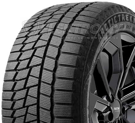 Pneumatiky Maxxis Arctictrekker SP-02 245/50 R18 100T