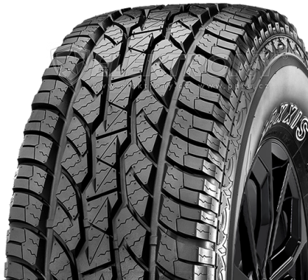Pneumatiky Maxxis AT771