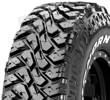 Pneumatiky Maxxis Bighorn MT-764 205/80 R16 108Q