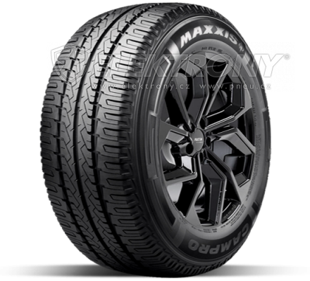 Pneumatiky Maxxis Campro MAC-2 225/75 R16 118R