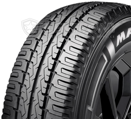 Pneumatiky Maxxis Campro MAC-2 215/70 R15 109R