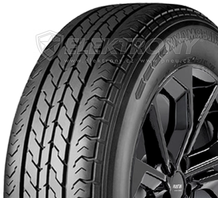 Pneumatiky MAXXIS CR965 185/65 R14 93N