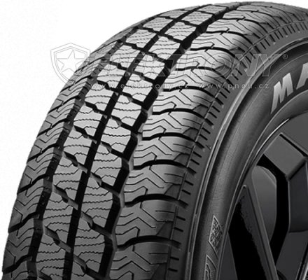 Pneumatiky Maxxis CR966 195/60 R12 104N