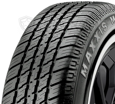 Pneumatiky Maxxis MA-1 WSW