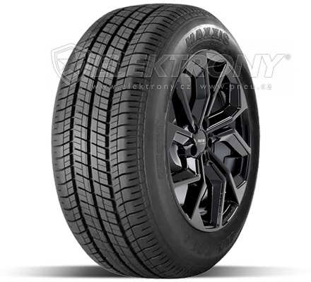 Pneumatiky Maxxis MA-701 175/80 R14 88T