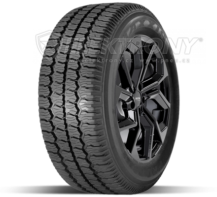 Pneumatiky MAXXIS MA-LAS All Season 195/50 R13 104N