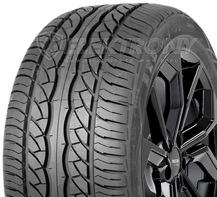 Pneumatiky Maxxis Ma-p1