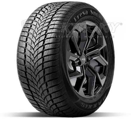 Pneumatiky Maxxis MA-PW Wintermaxx