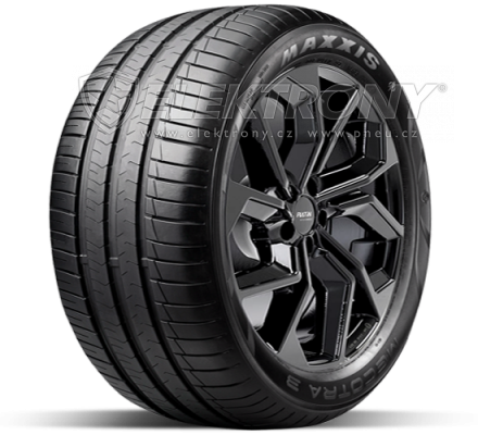Pneumatiky Maxxis Mecotra ME3 Plus 205/60 R16 96H