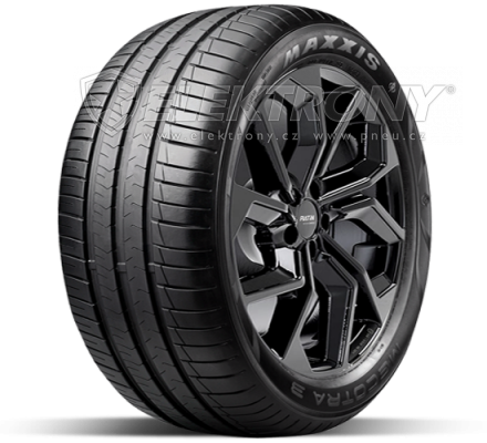 Pneumatiky Maxxis Mecotra ME3 Plus 205/60 R16 96H