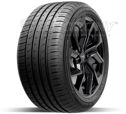 Pneumatiky Maxxis Premitra HP5 225/60 R16 98V